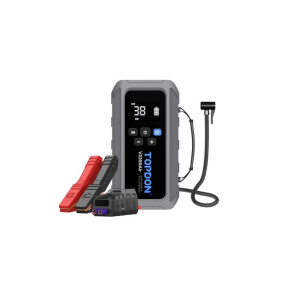 TOPDON Car Jump Starter JumpSurge V2200air TOPDON Car Jump Starter JumpSurge V2200air