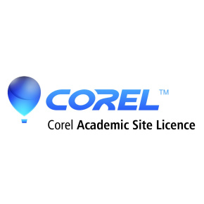 Licencia Corel Academic Site Level 2 na tri roky Licencia Corel Academic Site Level 2 na tri roky