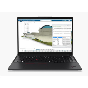 LENOVO NTB ThinkPad P16s Gen 4 - AMD Ryzen AI 7 PRO 350,16" WQUXGA Touch,64GB,2TSSD,HDMI,Int. AMD Radeon,W11P,3Y Premier LENOVO NTB ThinkPad P16s Gen 4 - AMD Ryzen AI 7 PRO 350,16" WQUXGA Touch,64GB,2TSSD,HDMI,Int. AMD Radeon,W11P,3Y Premier