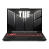 ASUS TUF Gaming A16/FA607NUQ-RL001W/R7-170/16"/WUXGA/16GB/1TB/RTX 4050/W11H/Gray/2R