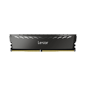 Lexar THOR/DDR4/8GB/3200MHz/CL16/1x8GB/Grey
