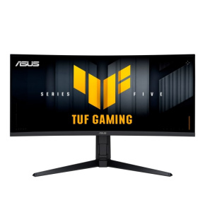 ASUS TUF/VG34WQML5A/34"/VA/wQHD/250Hz/1ms/Čierna/3R