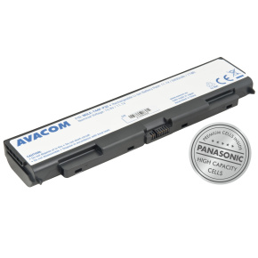 Batéria AVACOM pre Lenovo ThinkPad T440P, T540P 57+ Li-Ion 11,1 V 6400mAh 71Wh Batéria AVACOM pre Lenovo ThinkPad T440P, T540P 57+ Li-Ion 11,1 V 6400mAh 71Wh