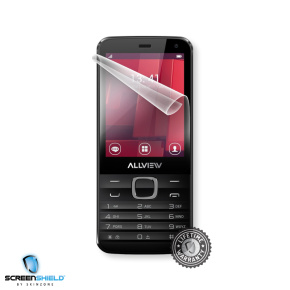 Screenshield ALLVIEW H3 Join fólia na displej Screenshield ALLVIEW H3 Join fólia na displej