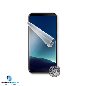 Screenshield CUBOT R11 fólia na displej Screenshield CUBOT R11 fólia na displej