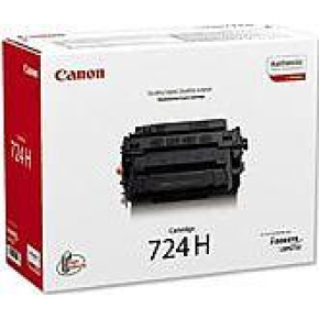 Canon CRG 724 H Canon CRG 724 H