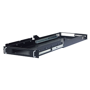 19" výsuv.polica 3U 750mm plnovýsuv, nosn.45kg 19" výsuv.polica 3U 750mm plnovýsuv, nosn.45kg
