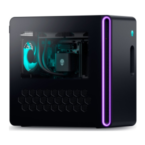 Dell Alienware/Aurora R17/Tower/U9-285/64GB/5TB SSD/RTX 5080/W11H/2RNBD