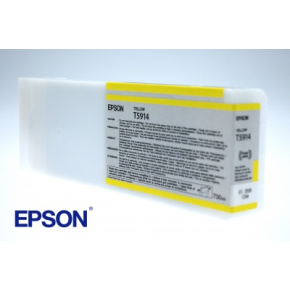 Epson T591 Yellow Epson T591 Yellow