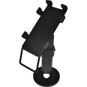 Virtuos Pole - Zostava - stojan 120 mm + držiak pre platobný terminál iPP 320/350