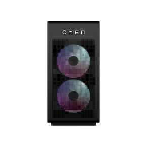 HP PC OMEN 35L GT16-0010nc, R7-8700F, 16GB DDR5, 1TB SSD, RTX 5060 8GB, Win 11 Home,3-3-0, Game Pass HP PC OMEN 35L GT16-0010nc, R7-8700F, 16GB DDR5, 1TB SSD, RTX 5060 8GB, Win 11 Home,3-3-0, Game Pass