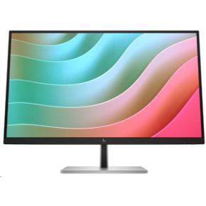 HP LCD E27k G5 27" IPS w/LED micro-edge, 3840x2160, 5ms, 350nits, 1000:1,DP 1.2, HDMI 1.4, 4xUSB3.2,USB-C,RJ-45,2x3W rep HP LCD E27k G5 27" IPS w/LED micro-edge, 3840x2160, 5ms, 350nits, 1000:1,DP 1.2, HDMI 1.4, 4xUSB3.2,USB-C,RJ-45,2x3W rep
