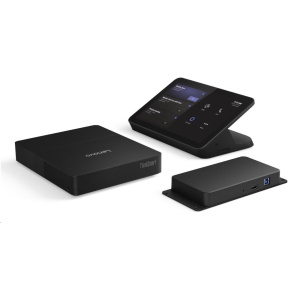 LENOVO PC ThinkSmart Core G2 + IP Controller TEAMS