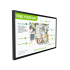 55" D- LED Philips 55BDL3751T-UHD, 450c, PCap, 24/7