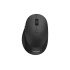 Philips SPK7607B/Ergonomická/Optická/Pre pravákov/3 200 DPI/USB+BT/Čierna