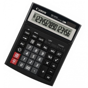 Canon kalkulačka WS-1610T Canon kalkulačka WS-1610T