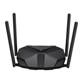 Mercusys MR85X AX3000 WiFi 6 router 2.5G WAN Mercusys MR85X AX3000 WiFi 6 router 2.5G WAN
