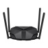 Mercusys MR85X AX3000 WiFi 6 router 2.5G WAN