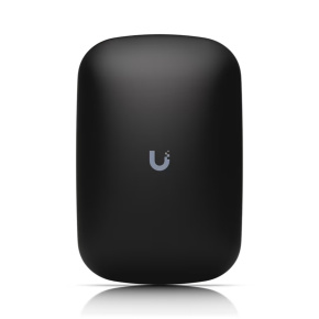 Ubiquiti EXTD-cover-Black-3, U6 Extender Cover, čierna