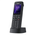 Yealink AX86R odolný Wi-Fi 6 telefón, BT, 2,4", 4 SIP, IP67