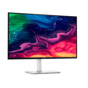 Dell Plus/S2725QC/27"/IPS/4K UHD/120Hz/4ms/White/3R