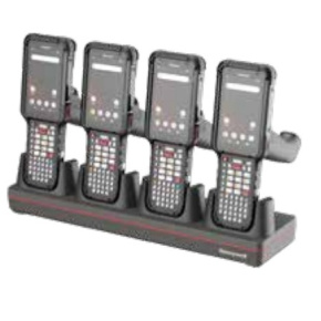 Honeywell CK67 4-BAY NB, NON-BOOT, NO CORD