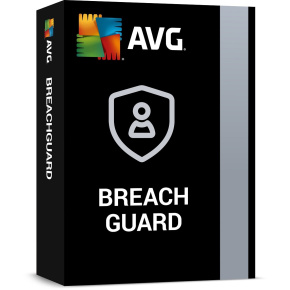 _Nový AVG BreachGuard - 1 zariadenie na 12 mesiacov _Nový AVG BreachGuard - 1 zariadenie na 12 mesiacov