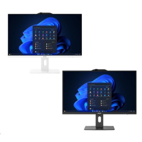 MSI PC AiO PRO AP272P 14M-887XEU, i7-14700, 27" FHD, Anti-Glare, Non-touch, 16GB, 1TB SSD, N/A, No OS, White MSI PC AiO PRO AP272P 14M-887XEU, i7-14700, 27" FHD, Anti-Glare, Non-touch, 16GB, 1TB SSD, N/A, No OS, White