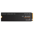 WD BLACK SSD NVMe 2TB PCIe SN7100 Powered by SanDisk, Gen4, (R:7250, W:6900MB/s)