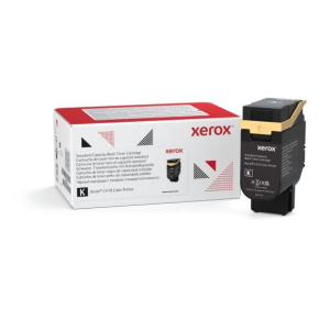 Xerox Cartridge černá - standard capacity pro C410,C415 (2 400 str.) Xerox Cartridge černá - standard capacity pro C410,C415 (2 400 str.)