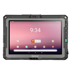 Getac/ZX10/10,1"/1920x1200/4GB/64GB/An11/Čierna