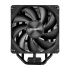 FSP Chladič CPU NP5-B, 120mm HDB Fan, Black