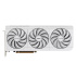 ASUS PRIME-RX9070XT-O16G WHITE
