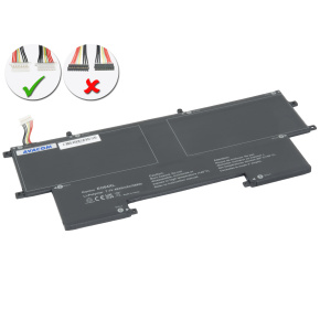 Batéria AVACOM pre HP EliteBook Folio G1 EO04XL Li-Pol 7,7 V 4935mAh 38Wh
