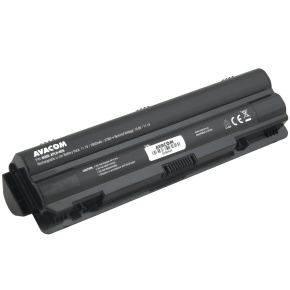 Batéria AVACOM pre Dell XPS 14/15/17 Li-Ion 11,1 V 7800mAh Batéria AVACOM pre Dell XPS 14/15/17 Li-Ion 11,1 V 7800mAh