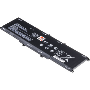 Batéria T6 Power HP ZBook Studio G5, x360 G5, EliteBook 1050 G1, 8310mAh, 96Wh, 6cell, Li-pol