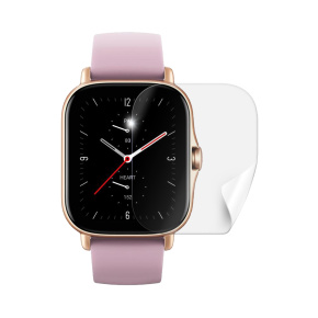 Screenshield XIAOMI Amazfit GTS 2e fólia na displej