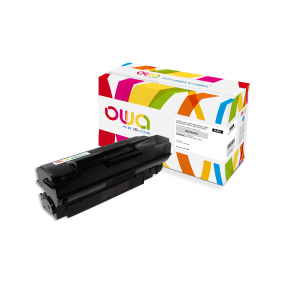 OWA Armor toner kompatibilný s SAMSUNG MLT-D307U, čierna/black OWA Armor toner kompatibilný s SAMSUNG MLT-D307U, čierna/black