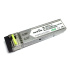 MaxLink 1.25G SFP optický modul, WDM (BiDi), SM, Tx 1550/Rx1310nm, 3km, 1x LC konektor, DDM