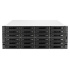 QNAP TS-h3087XU-RP-E2378-64G (Xeon 4,8GHz, ZFS, 64GB ECC RAM, 24x 3,5" + 6x2,5", 2x 2,5GbE, 2x10GbE)