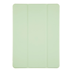 OBAL:ME MistyTab Puzdro pre Samsung Galaxy Tab A11/A9 Light Green