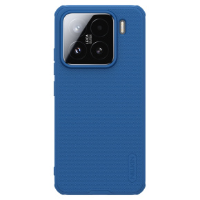 Nillkin Super Frosted PRO Zadný Kryt pre Xiaomi 15 Blue