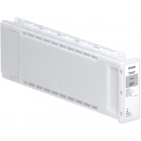 Singlepack Light Black T44J740 UltraChrome PRO 12 700ml Singlepack Light Black T44J740 UltraChrome PRO 12 700ml