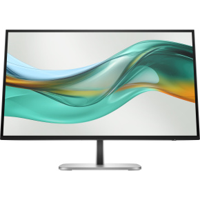 HP/527pu/27"/IPS/QHD/100Hz/5ms/Blck-Slvr/3R HP/527pu/27"/IPS/QHD/100Hz/5ms/Blck-Slvr/3R