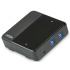 ATEN USB 3.0 prepínač periférií 2:4