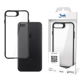 3mk ochranný kryt Satin Armor Case+ pro Apple iPhone 7 / 8 / SE (2020/2022) 3mk ochranný kryt Satin Armor Case+ pro Apple iPhone 7 / 8 / SE (2020/2022)