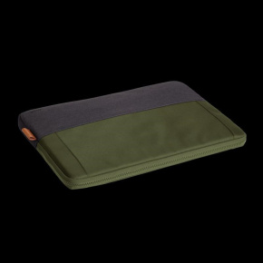 TRUST Pouzdro na notebook 16" Lisboa Sleeve - zelená TRUST Pouzdro na notebook 16" Lisboa Sleeve - zelená