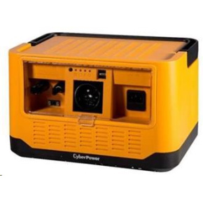 Systém núdzového napájania CyberPower - hybridný menič 300VA/240W