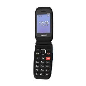 MaxCom MM828 Blue