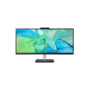 Acer/CB343CUR Dbemiiphcuzx/34"/IPS/wQHD/60Hz/4ms/Čierna/3R